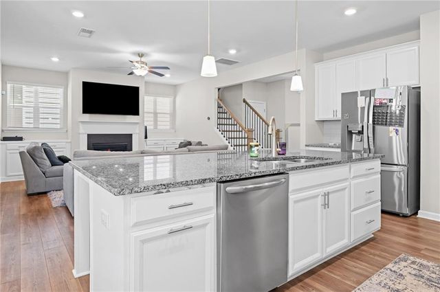 3469 Minister Alley, Scottdale, GA 30079