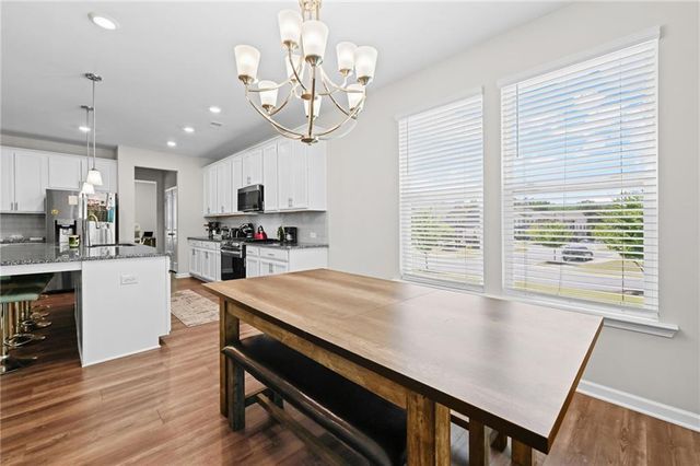 3469 Minister Alley, Scottdale, GA 30079