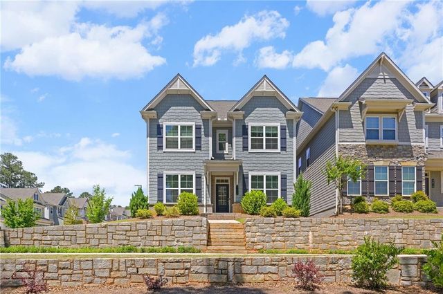 3469 Minister Alley, Scottdale, GA 30079