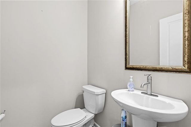 3469 Minister Alley, Scottdale, GA 30079