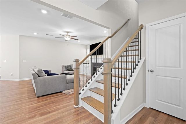 3469 Minister Alley, Scottdale, GA 30079
