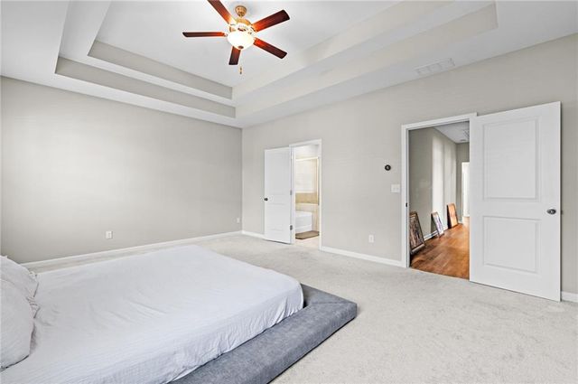 3469 Minister Alley, Scottdale, GA 30079