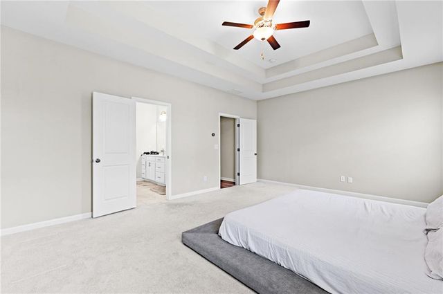 3469 Minister Alley, Scottdale, GA 30079
