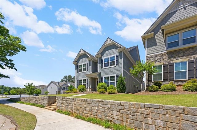 3469 Minister Alley, Scottdale, GA 30079