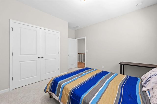 3469 Minister Alley, Scottdale, GA 30079