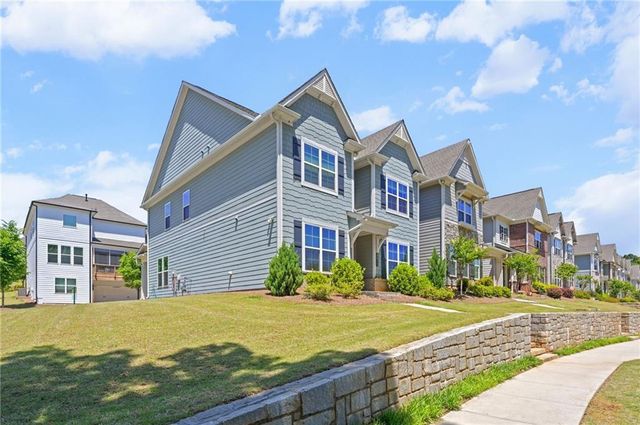 3469 Minister Alley, Scottdale, GA 30079