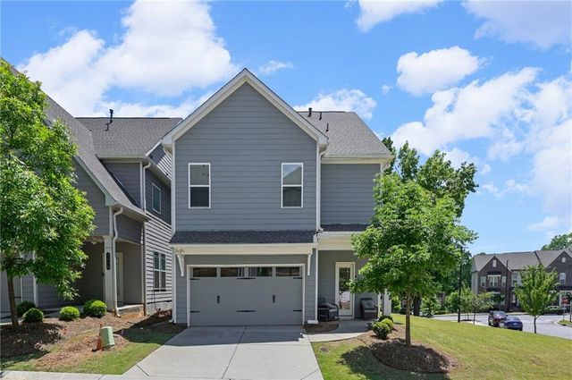 3469 Minister Alley, Scottdale, GA 30079