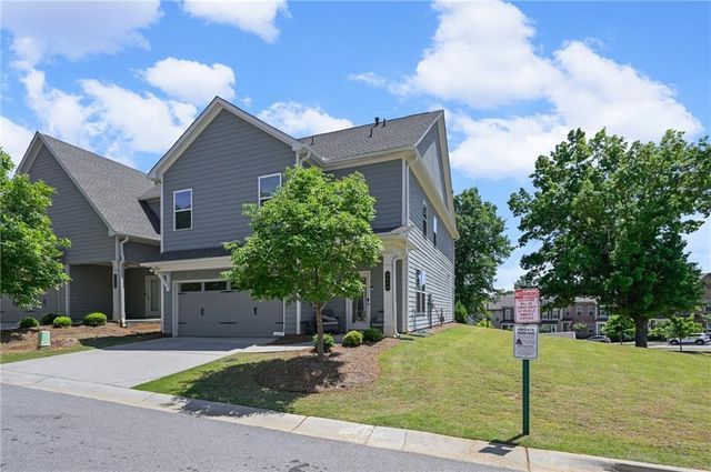 3469 Minister Alley, Scottdale, GA 30079