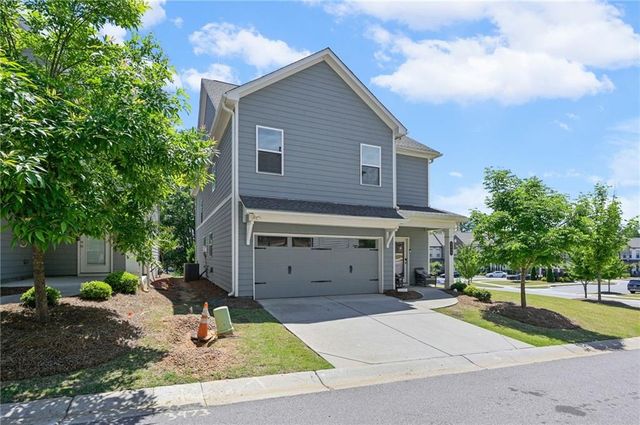 3469 Minister Alley, Scottdale, GA 30079