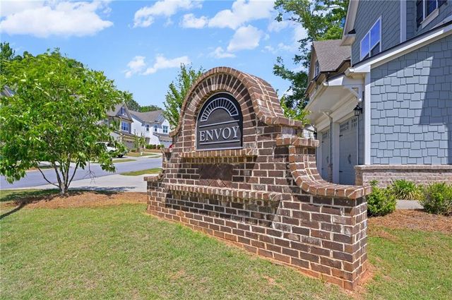 3469 Minister Alley, Scottdale, GA 30079