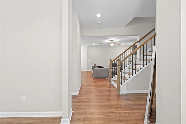 3469 Minister Alley, Scottdale, GA 30079