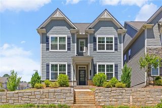 3469 Minister Alley, Scottdale, GA 30079