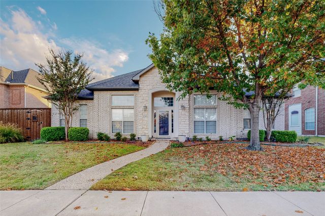 2728 Gull Lake Drive, Plano, TX 75025
