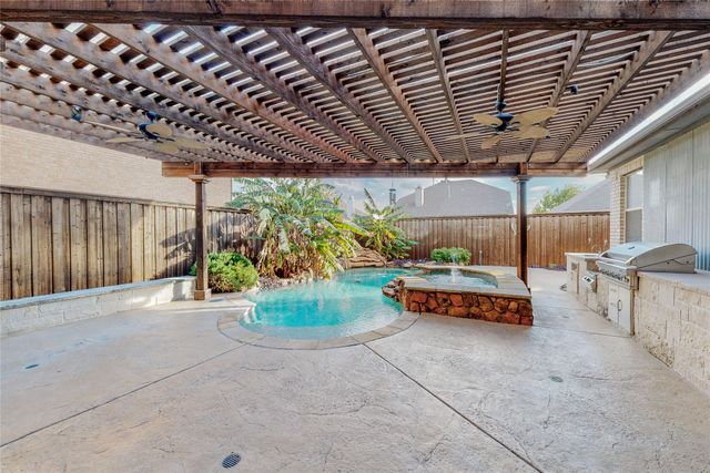 2728 Gull Lake Drive, Plano, TX 75025