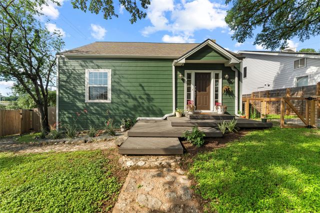 2101 W 10th ST, Austin, TX 78703