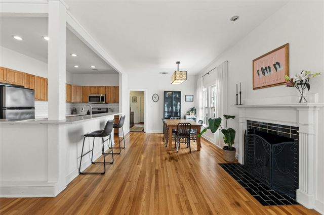 2101 W 10th ST, Austin, TX 78703