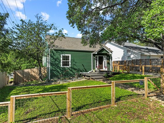 2101 W 10th ST, Austin, TX 78703