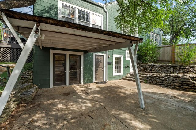 2101 W 10th ST, Austin, TX 78703