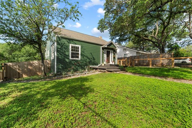 2101 W 10th ST, Austin, TX 78703