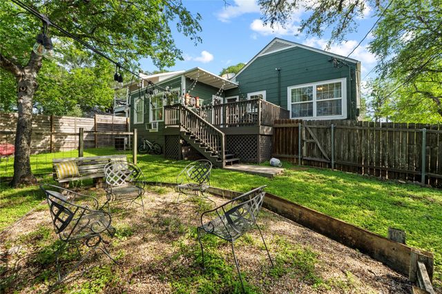 2101 W 10th ST, Austin, TX 78703