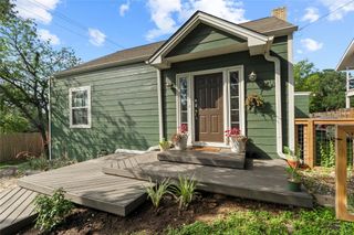 2101 W 10th ST, Austin, TX 78703