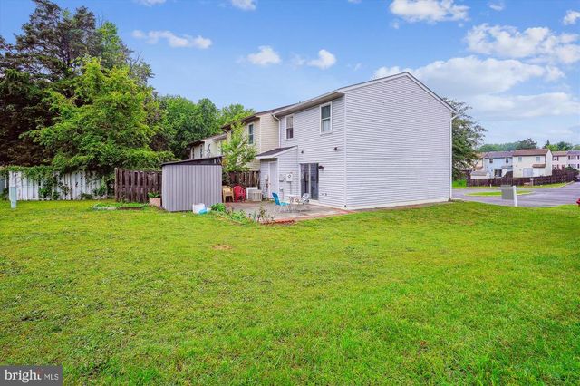 5200 SWEET GUM TER, Fredericksburg, VA 22407