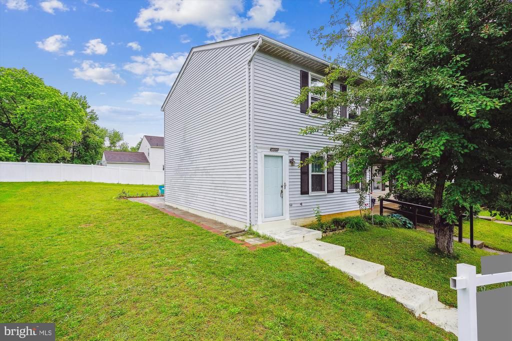 5200 SWEET GUM TER, Fredericksburg, VA 22407