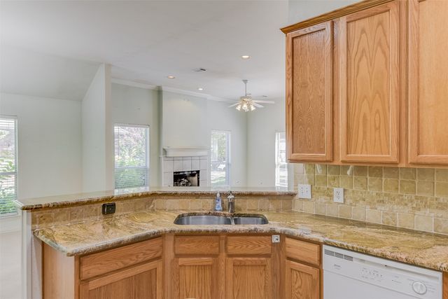 507 Tulane Drive, Waxahachie, TX 75165