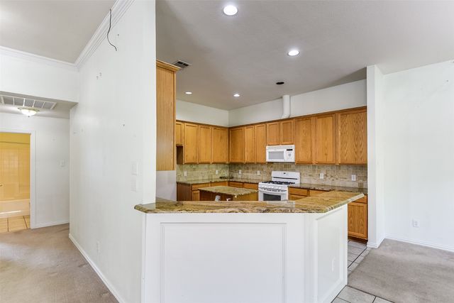 507 Tulane Drive, Waxahachie, TX 75165