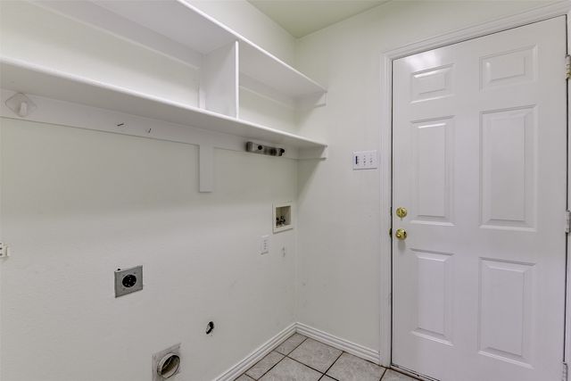 507 Tulane Drive, Waxahachie, TX 75165