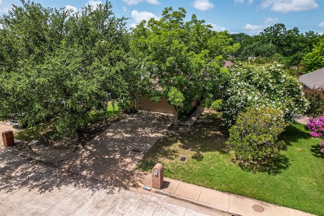 507 Tulane Drive, Waxahachie, TX 75165