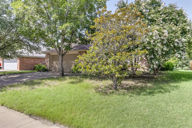 507 Tulane Drive, Waxahachie, TX 75165