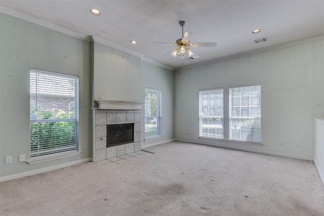 507 Tulane Drive, Waxahachie, TX 75165