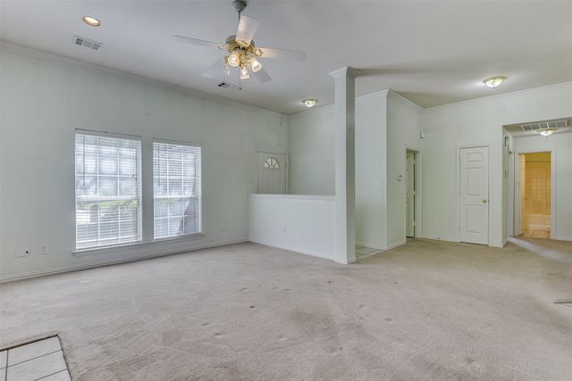 507 Tulane Drive, Waxahachie, TX 75165