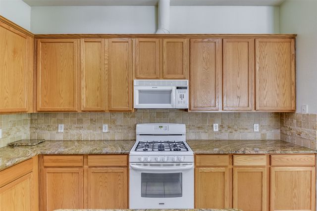 507 Tulane Drive, Waxahachie, TX 75165
