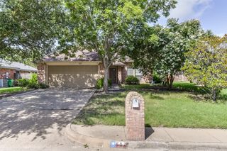 507 Tulane Drive, Waxahachie, TX 75165