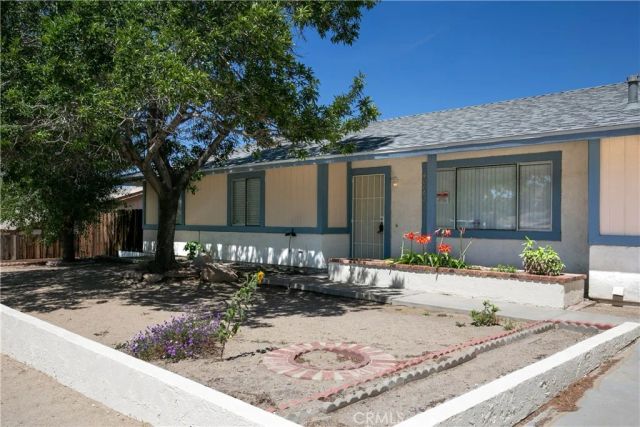 40062 164th East, Lake Los Angeles, CA 93591