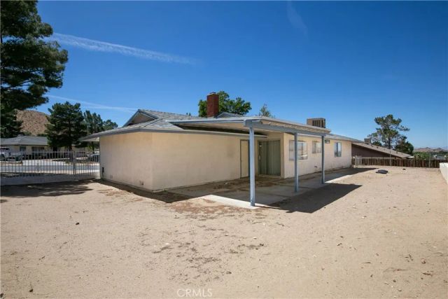 40062 164th East, Lake Los Angeles, CA 93591