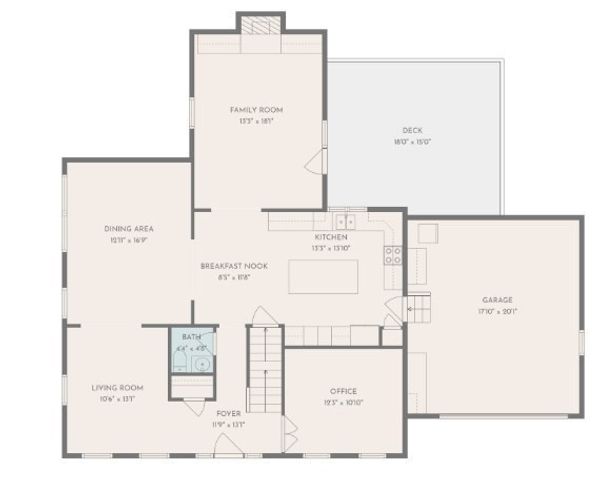 8 Autumn Ln, Natick, MA 01760