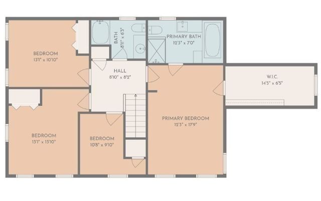 8 Autumn Ln, Natick, MA 01760