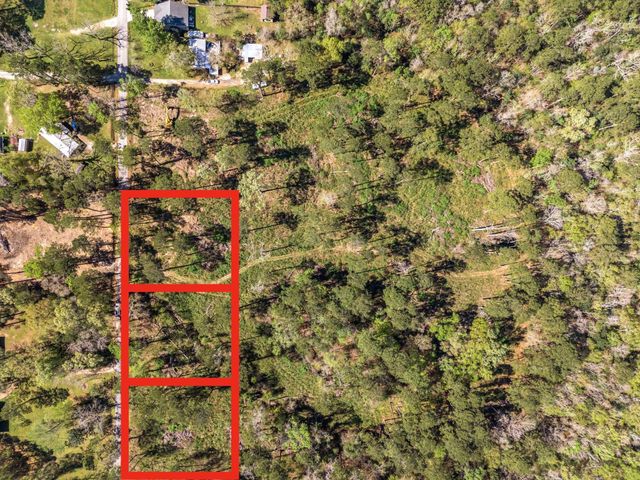 0 Cherry Creek Road, Dayton, TX 77535
