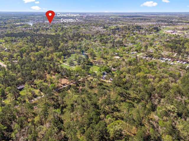 0 Cherry Creek Road, Dayton, TX 77535