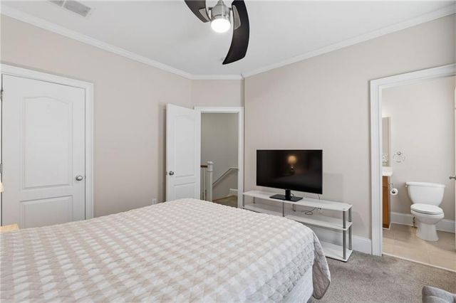 1605 Mosaic Way, Smyrna, GA 30080