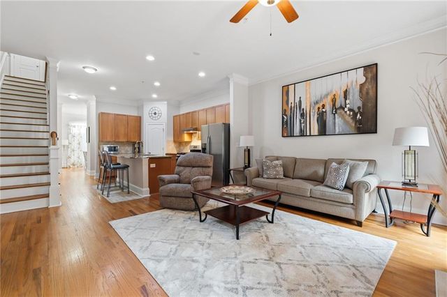 1605 Mosaic Way, Smyrna, GA 30080