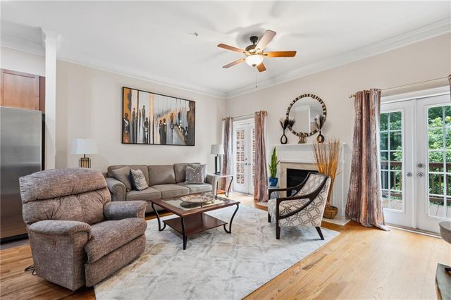 1605 Mosaic Way, Smyrna, GA 30080
