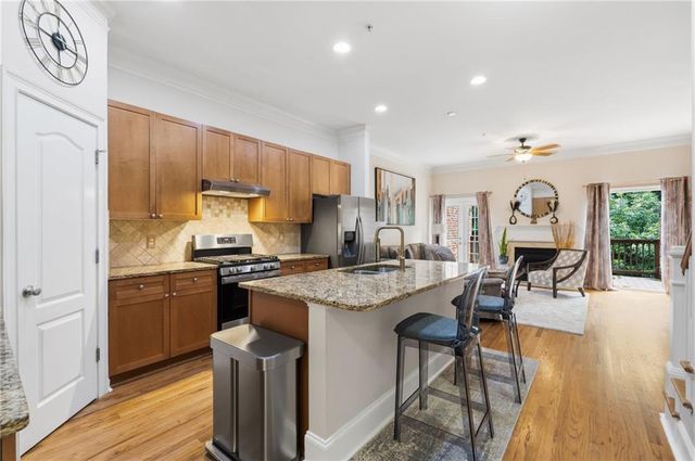 1605 Mosaic Way, Smyrna, GA 30080