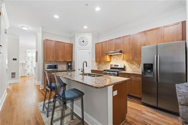 1605 Mosaic Way, Smyrna, GA 30080