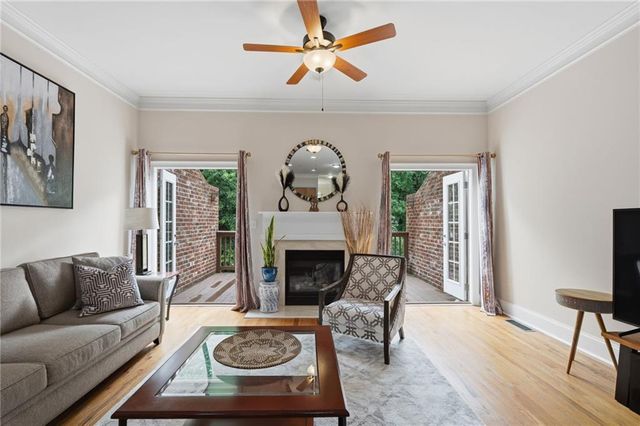 1605 Mosaic Way, Smyrna, GA 30080