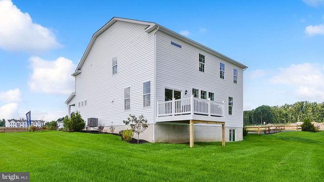 562 TROLLEY LANE, Sellersville, PA 18960