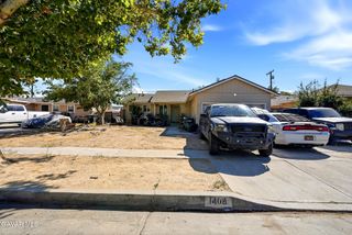 1408 Boyden Avenue, Lancaster, CA 93534